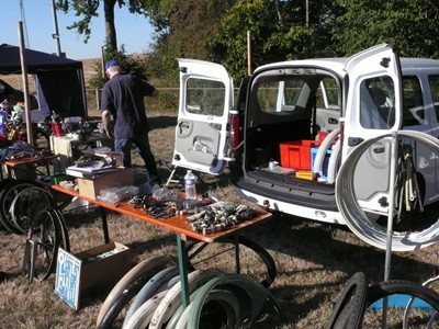 2022-Quickly-Treffen in Obergimpern