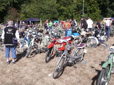 2022-Quickly-Treffen in Obergimpern