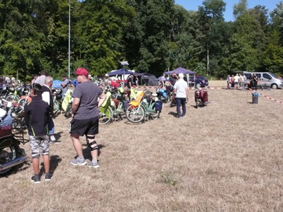 2022-Quickly-Treffen in Obergimpern