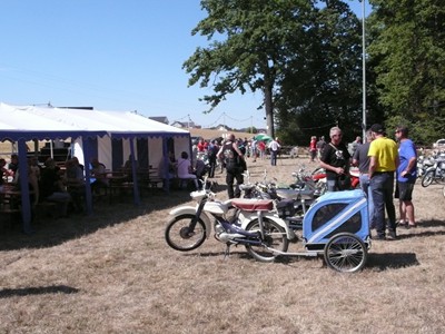 2022-Quickly-Treffen in Obergimpern