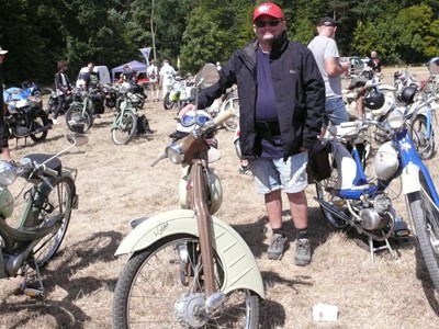 2022-Quickly-Treffen in Obergimpern