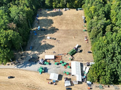 2022-Quickly-Treffen in Obergimpern