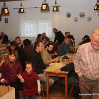 Zuchttierschau 2012